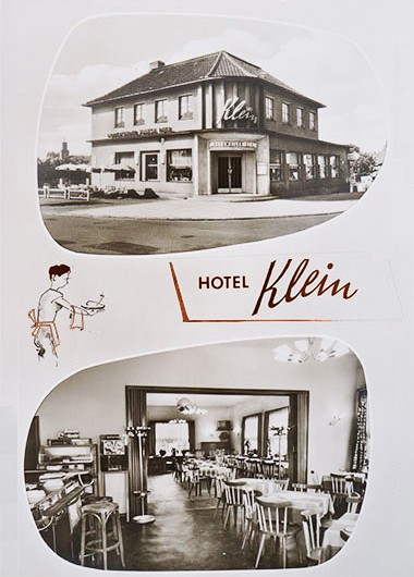 Hotel-klein-baesweiler