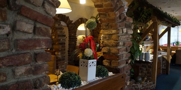 Restaurant-Baesweiler-Druchgang