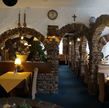 Restaurant-Baesweiler-Durchgang