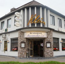 Restaurant-Baesweiler-Eck-Objekt