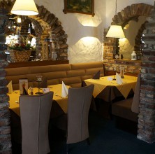 Restaurant-Baesweiler-Gruppentische