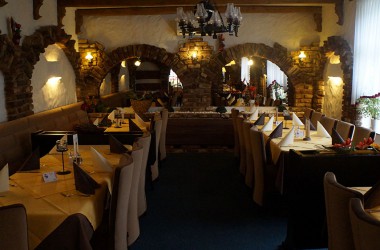 Restaurant-Baesweiler-Saal
