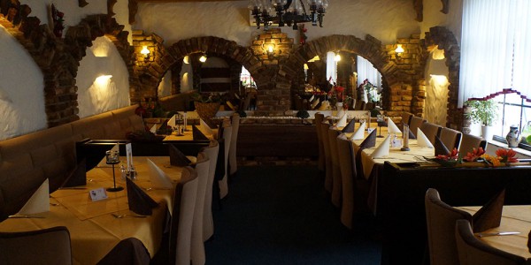 Restaurant-Baesweiler-Saal